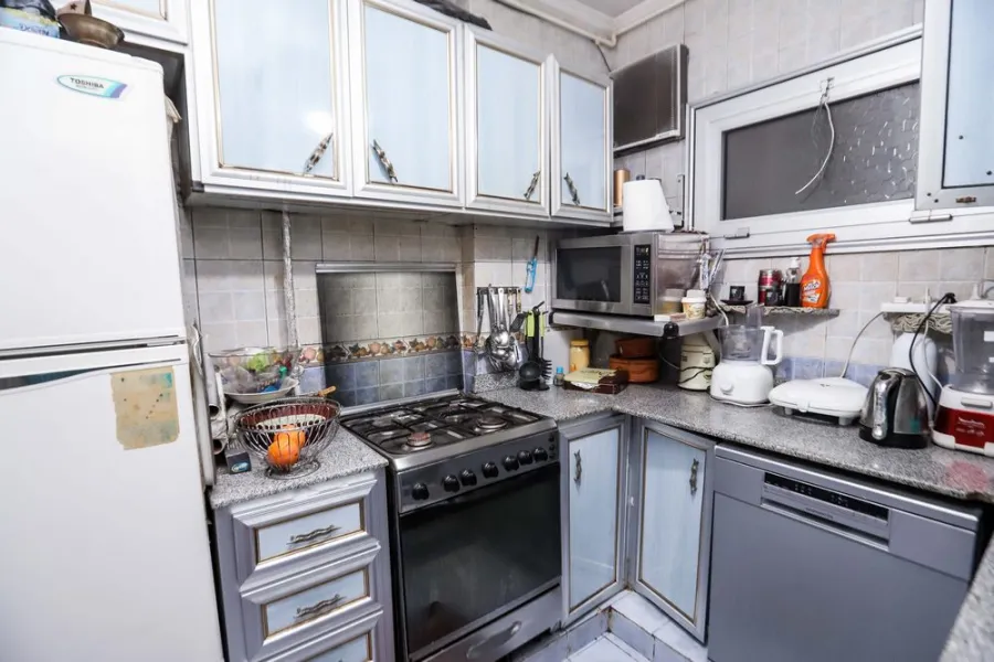 Duplex Apartment For Sale 250m Stanly (Shohdy Basha St.)