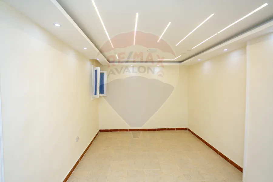 شقة للبيع 145 م ميامي (ثاني نمرة من ش العيسوي)