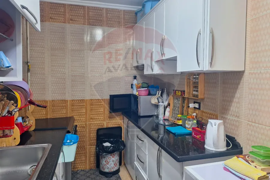 Apartment for sale 110 m Vectoria (Mumtaz Basha st.)