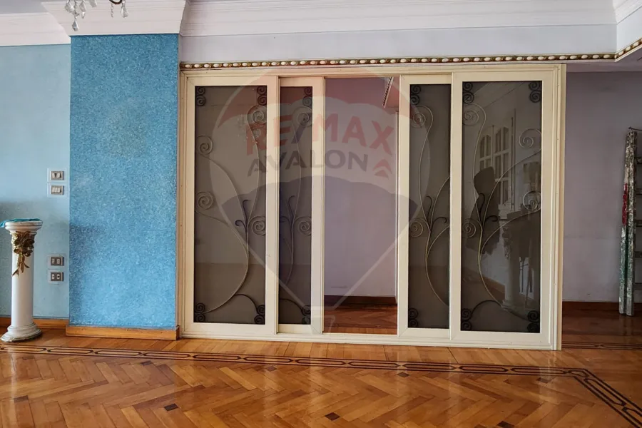 Apartment for rent 170 m Azarita (In front of the Faculty of Medicine)