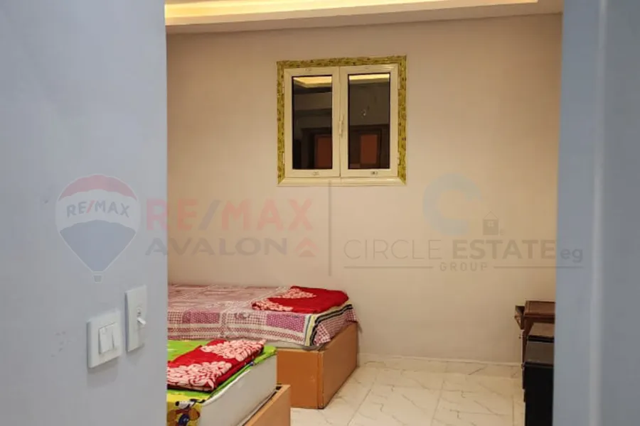 شاليه علوي للبيع ( ديمورا ) 100 م