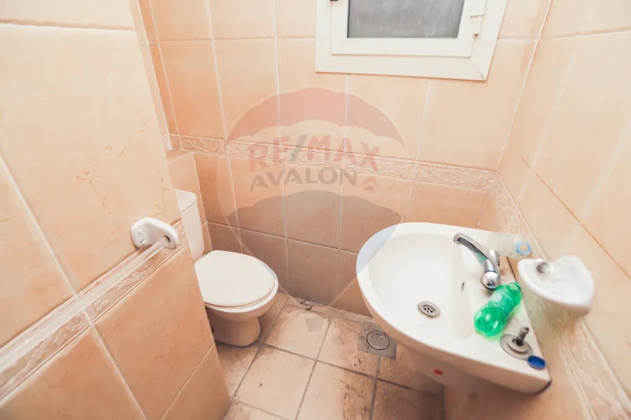 Apartment for Rent 360 Zezinia (Amin yahya St.)- Suitable for residential or administrative