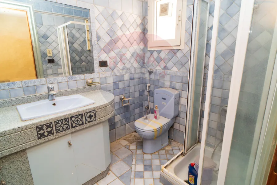 Duplex apartment for sale 370 m Smouha (Mostafa Kamel St.)