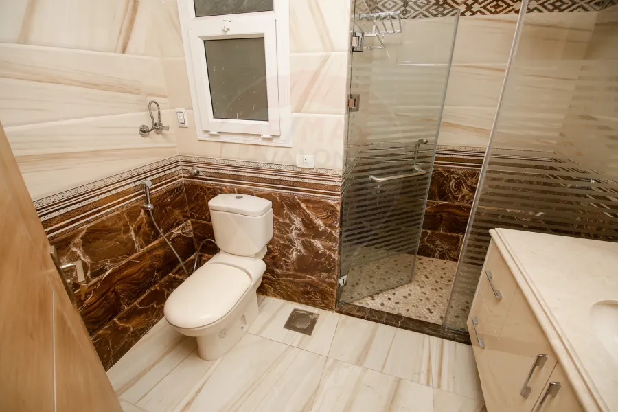 Apartment for sale 340m Stanly (Directly on the sea- brand building)