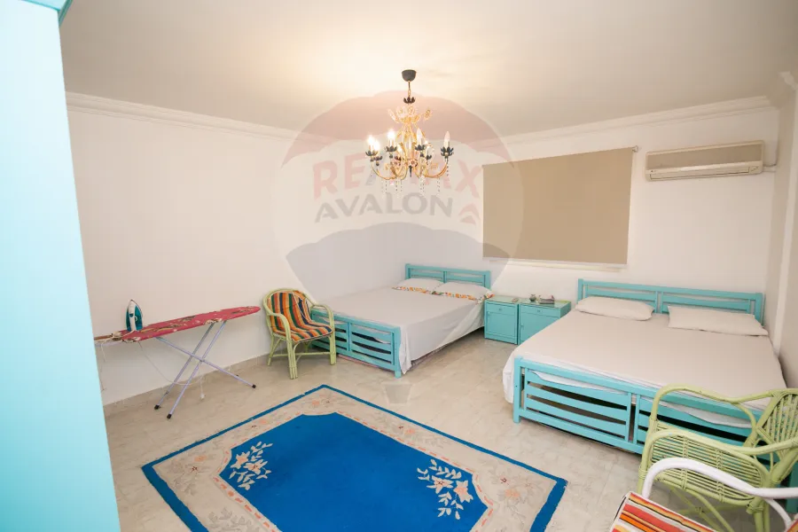 Stand Alone villa for sale (Marseilia Land) 460 m