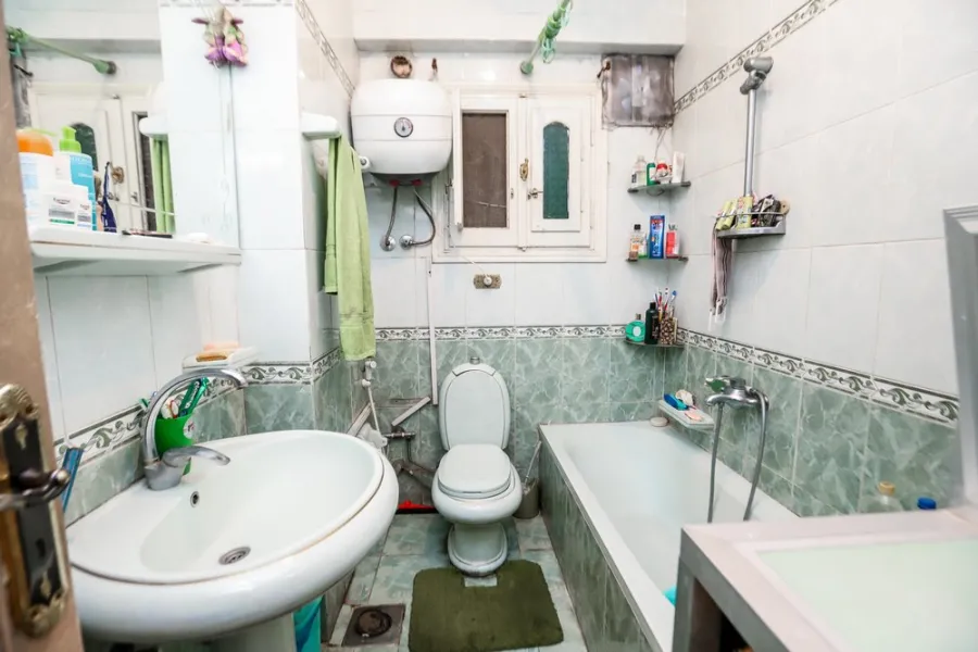 Duplex Apartment For Sale 250m Stanly (Shohdy Basha St.)