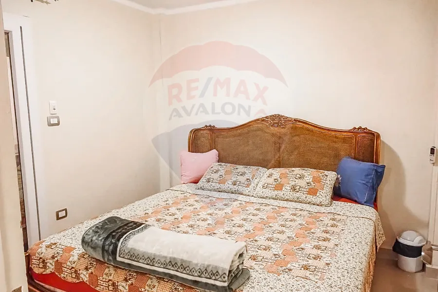 شقة للبيع 100 م وابور المياة ( متفرع من ش جلال الدين الدسوقي)