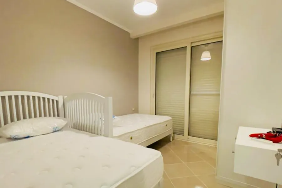 شاليه للبيع (سيا لاجون - بورتو جولف)  95 م