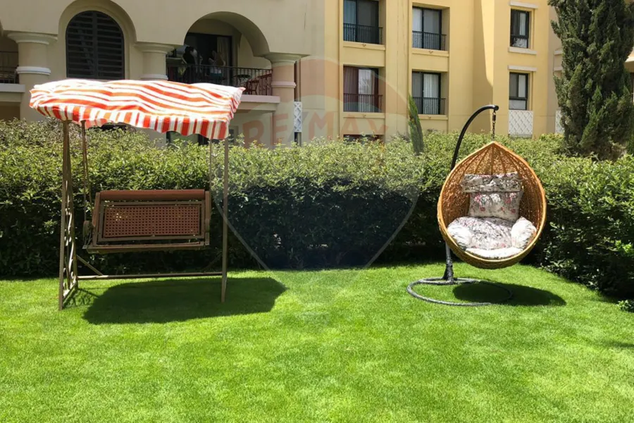 Ground chalet with Garden for sale North Coast (Marasi - katnia) 140 m