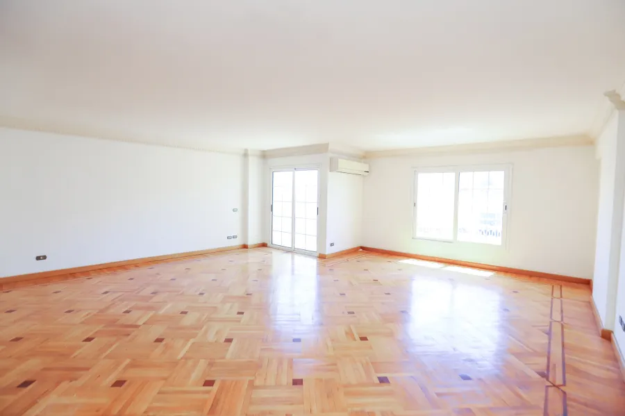 Apartment for sale 265m Smouha - Bahaa Eldein Ghatoury St-