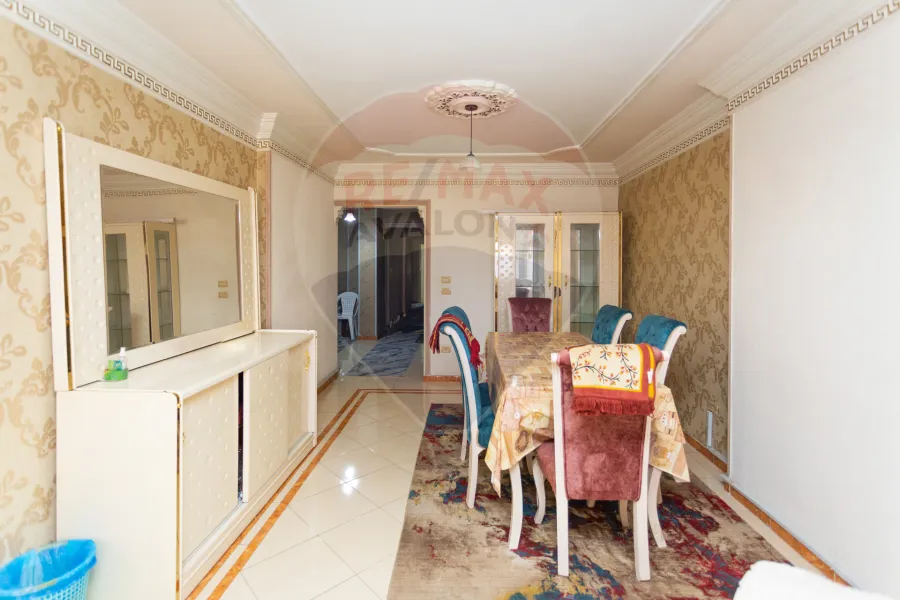 Apartment for sale 150 m Camp Caesar (Tanis Street)