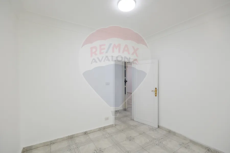 Apartment for sale 110 m Sidi Bishr (Beside El Mahrousa Tunnel)