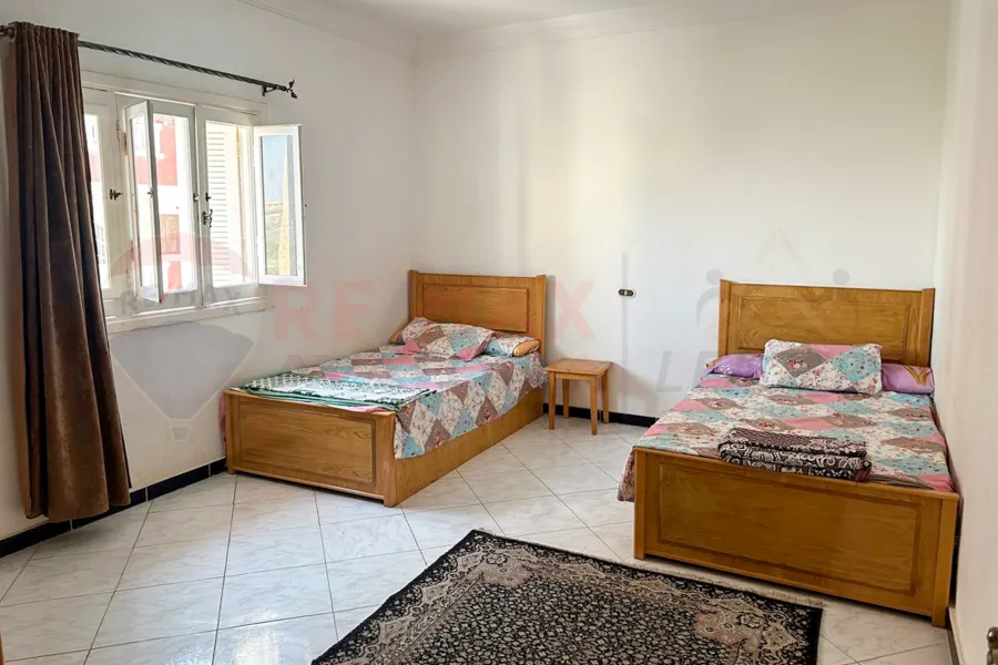 Chalet for sale (New Egypt - North Coast) 135 m