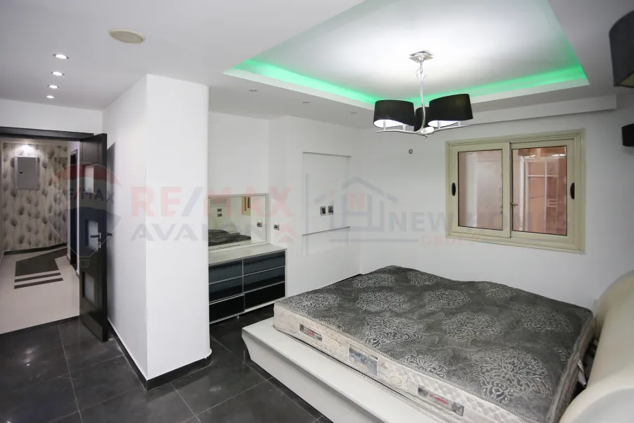 Apartment for sale 217 m Camp Caesar (directly on the sea - Brand Tower)