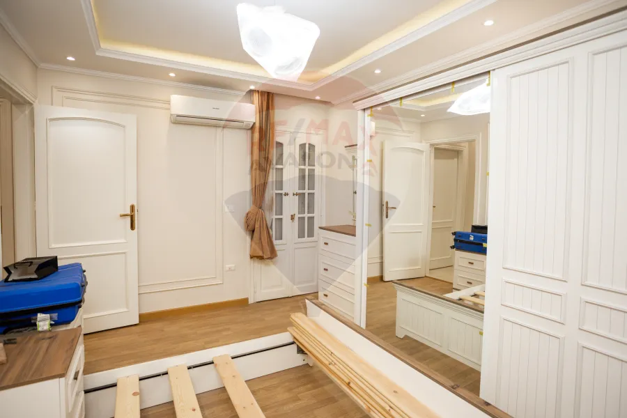 Apartment for sale 108 m Smouha (Al Reyada St.)