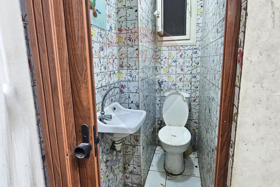 محل للبيع 170 م سموحة (خطوات من ش ابوقير)