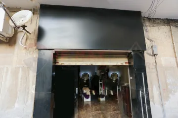 Shop for sale 40 m Gleem (Zahran Roushdy St.)