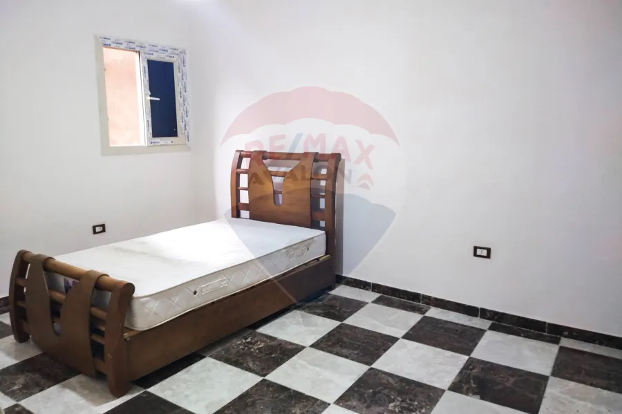 شقة للبيع 226 م كليوباترا (ش رشدي)