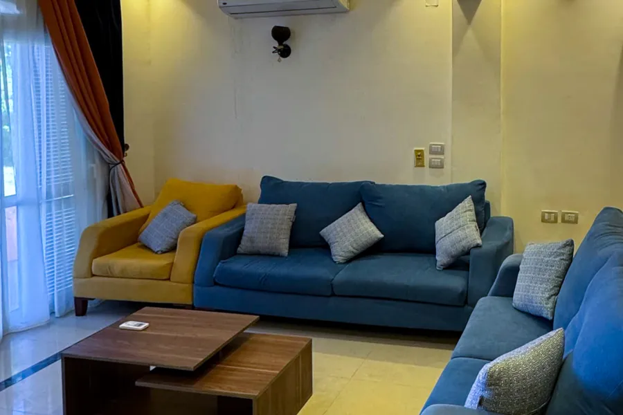 دوبلكس للبيع (مارينا 4) 240 م