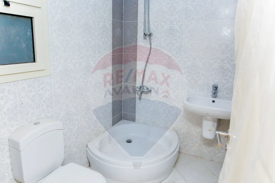 Apartment for sale 223 m Smouha (Antoniadis Compound)