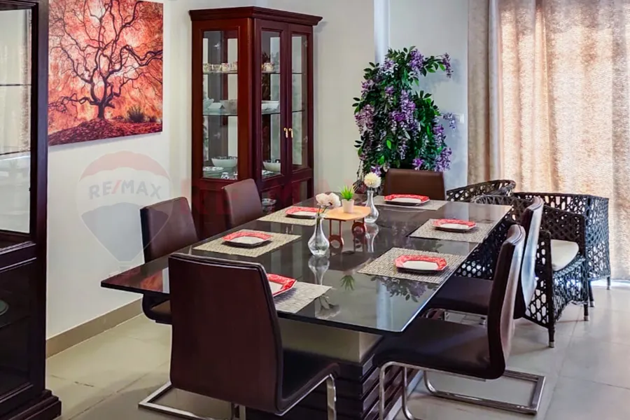 Duplex chalet for sale (Marassi Marina 1) 330 m