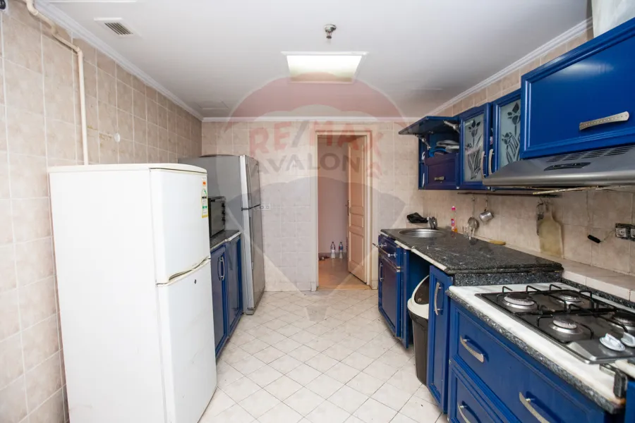 Apartment for rent furnished 267 m San Stefano (Four Seasons)