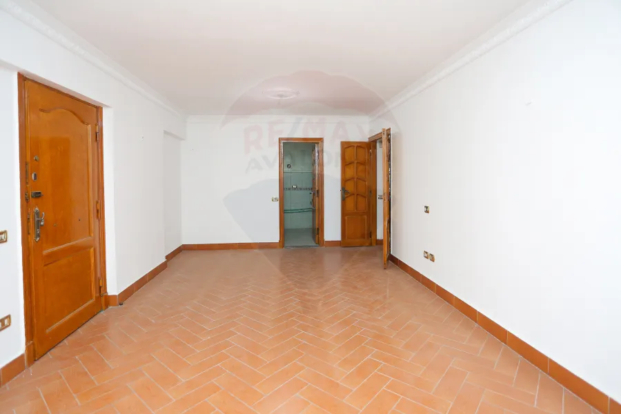 Apartment for sale 100 m Smouha (14 May st)