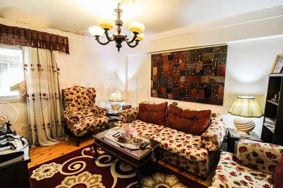 Duplex for sale 200 m Smouha (Bahaa AlDin El Ghtouri St)