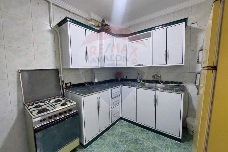 Apartment for rent 145 m Sidi Gaber (directly on the tram)