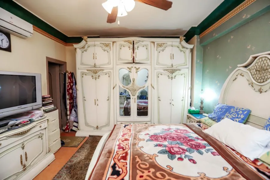 Duplex Apartment For Sale 250m Stanly (Shohdy Basha St.)