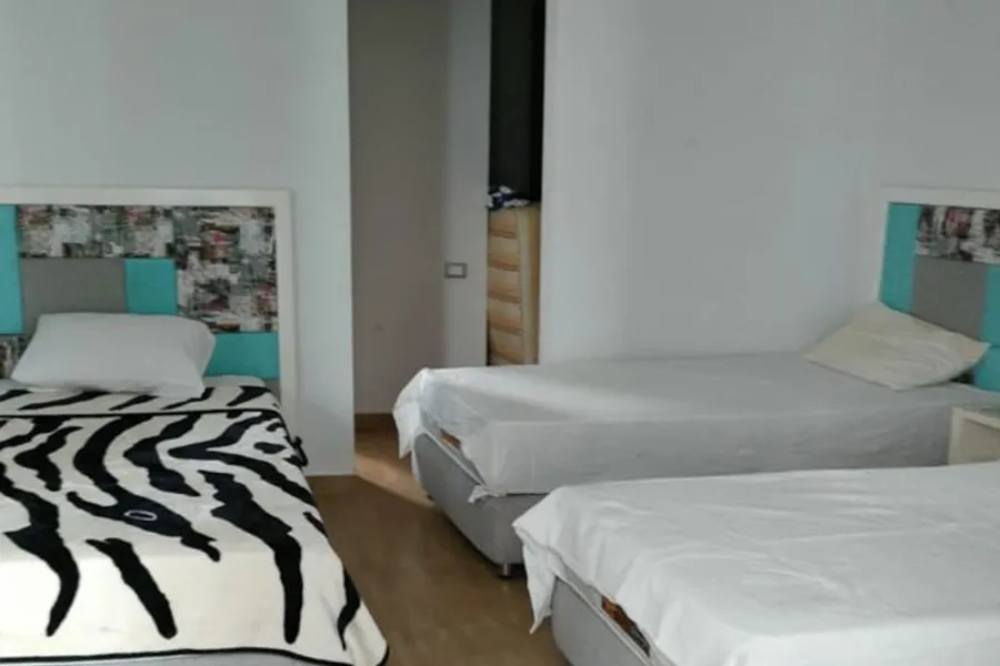 فيلا ستاند ألون للبيع (هاسيندا باي - سيدي عبدالرحمن) 700 م