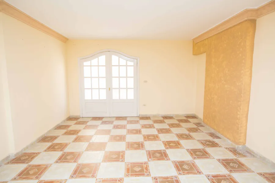 شقة للبيع 160م الابراهيمية (شارع تانيس)