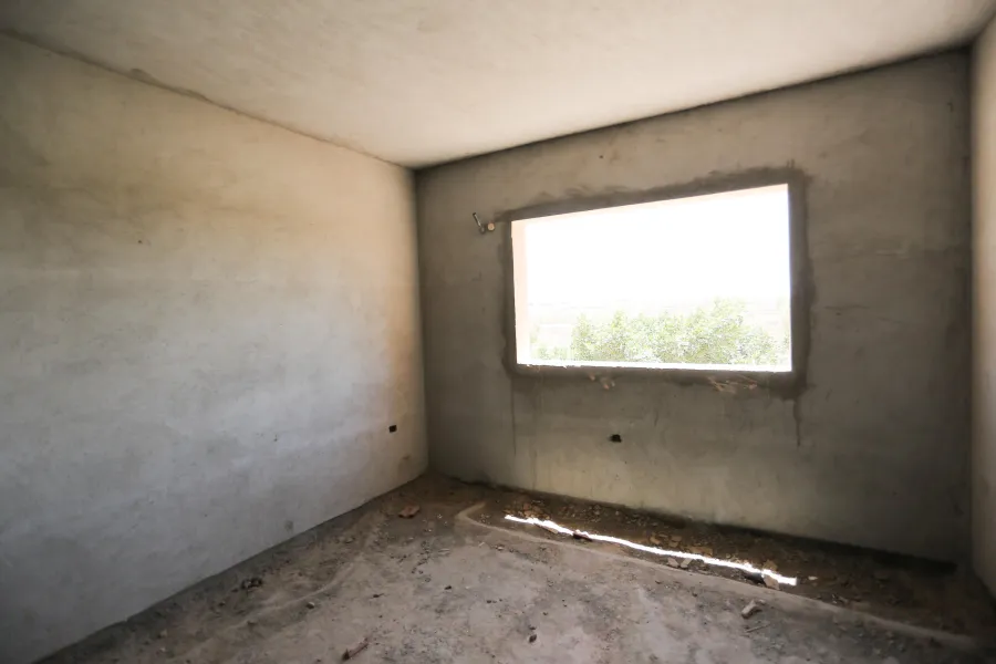 للبيع فيلا توين هاوس مسجلة و مرخصة 385م كينج مريوط  (امام كمباوند ستانلي جاردنز)