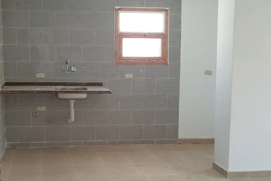 Upper chalet for sale (Krir Resort) 59 m