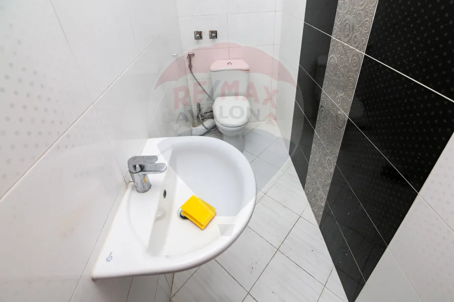 Apartmentfor sale 150 m WabourAlmayah (Hafez Ibrahim St.)