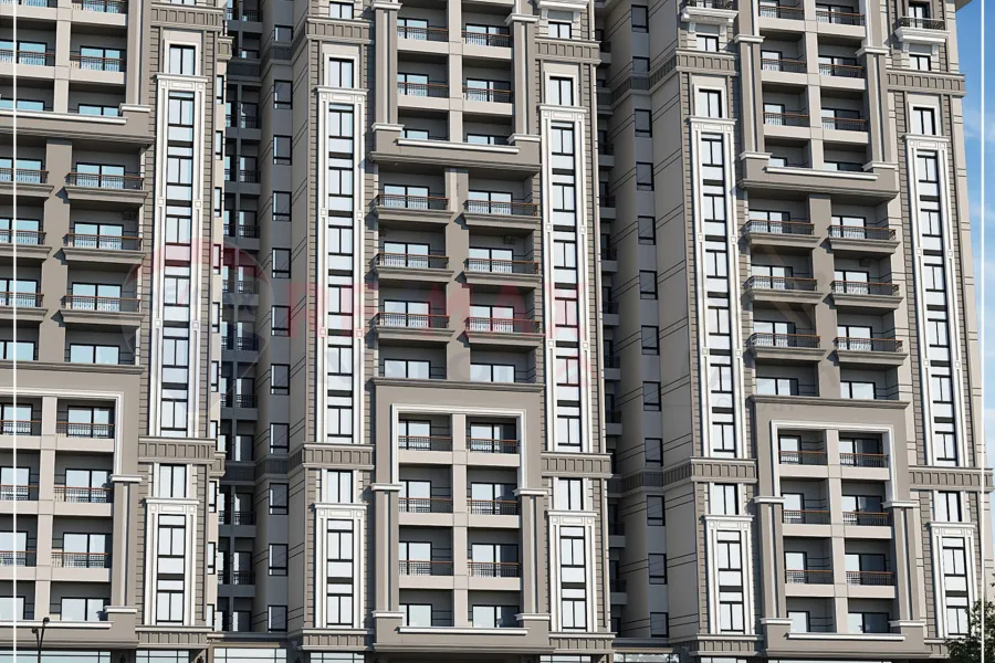 Apartment for sale 120 m Smouha (Morouj)