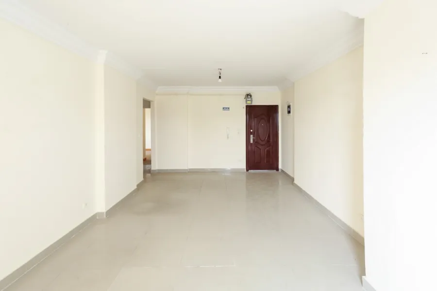 Apartment for sale 120m Raml Station (Behind cinema metro)