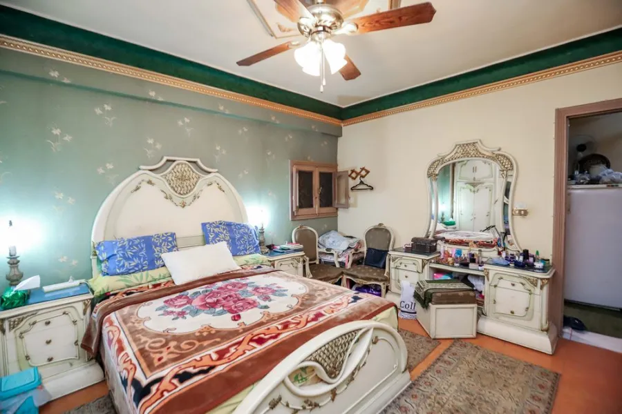 Duplex Apartment For Sale 250m Stanly (Shohdy Basha St.)