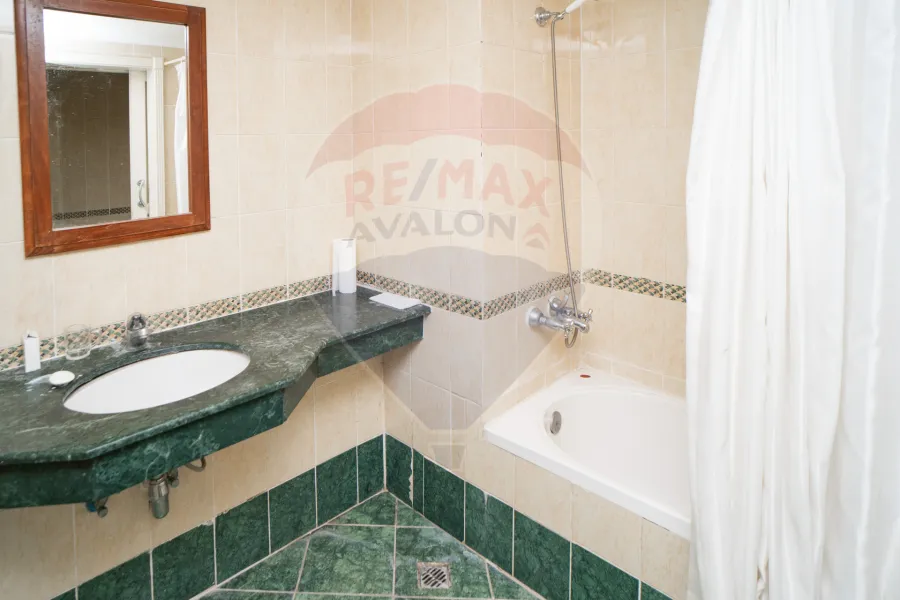 شقة للايجار 298 م سان ستيفانو (ابراج الفورسيزون)