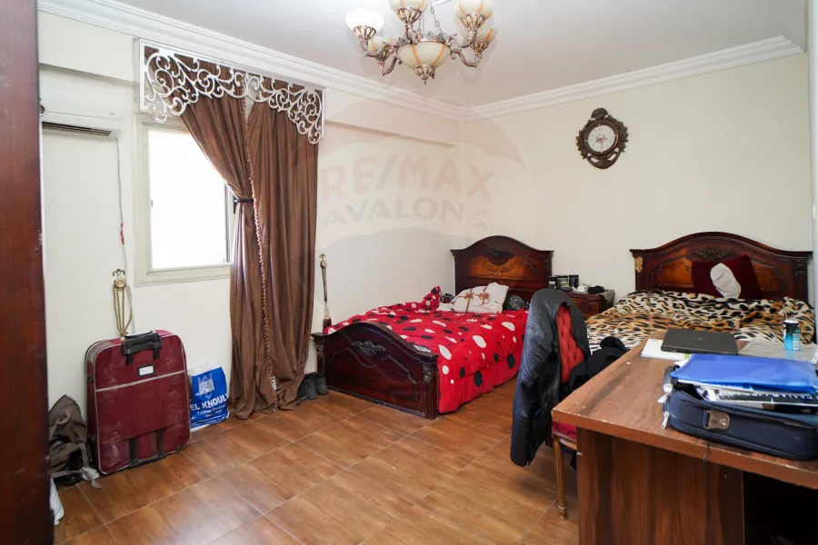 Apartment for sale 152 m Ibrahimia