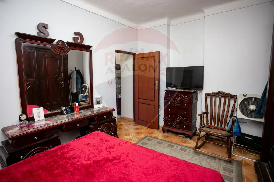 شقة للبيع 150 م ميامي (ثاني نمرة من ش اسكندر ابراهيم)