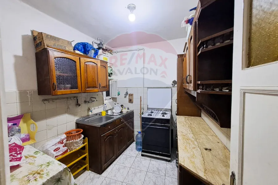 Apartment for sale 150 m Miami (Khaled Ibn El-Waleed st.)