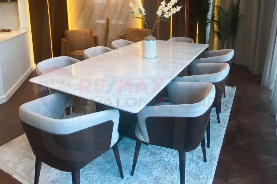 Sky-Villa for sale 277 m Smouha SkyLine