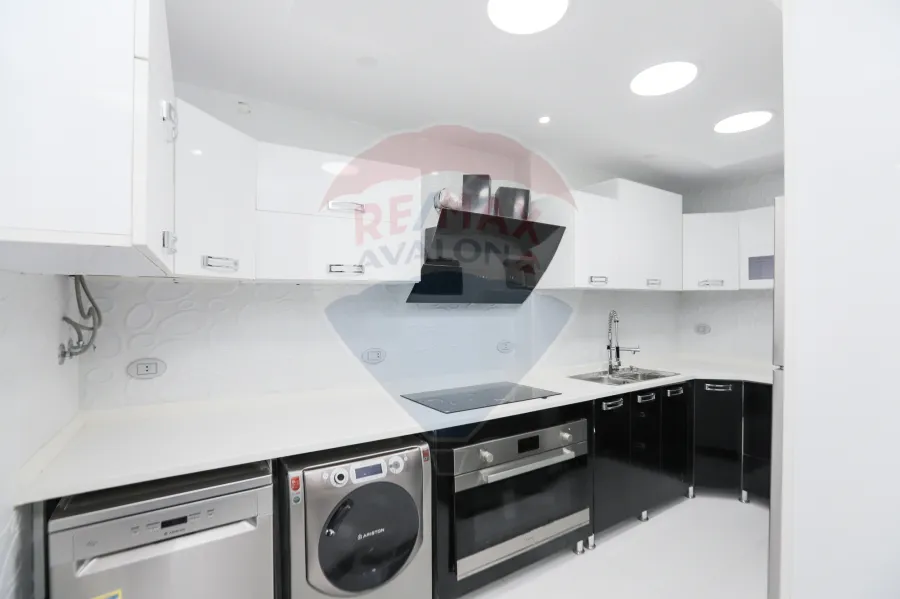 Apartment For Sale 170 m Al Montaza (Marsillia Florance)