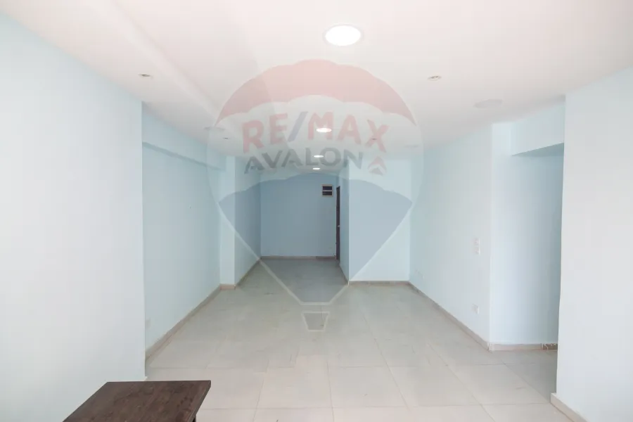 Commercial flat for sale, 120 m, Sidi Bishr (Al-Essawi St.)