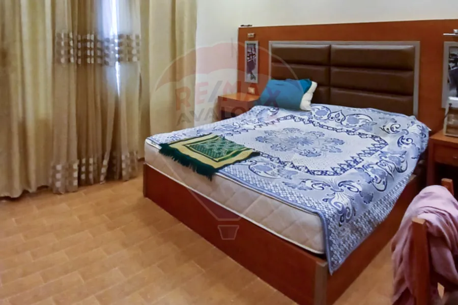 شالية أرضي بجاردن للبيع (هاسيندا باي - سيدي عبدالرحمن) 173 م