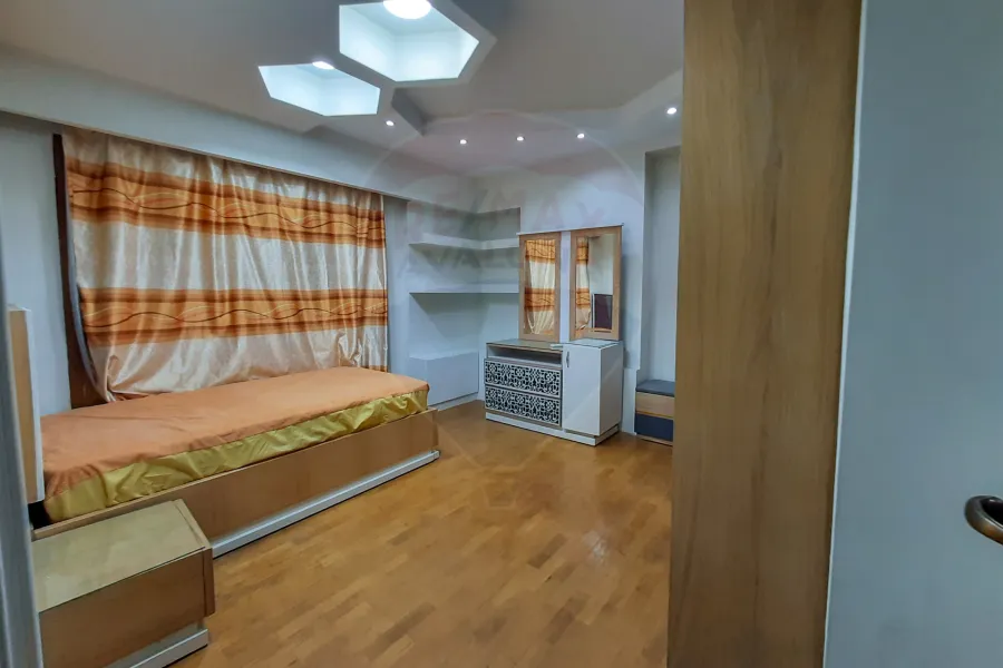 Furnished Apartment For Rent 175 m Elhay Ellatiny (Fouad St.) - First Hand