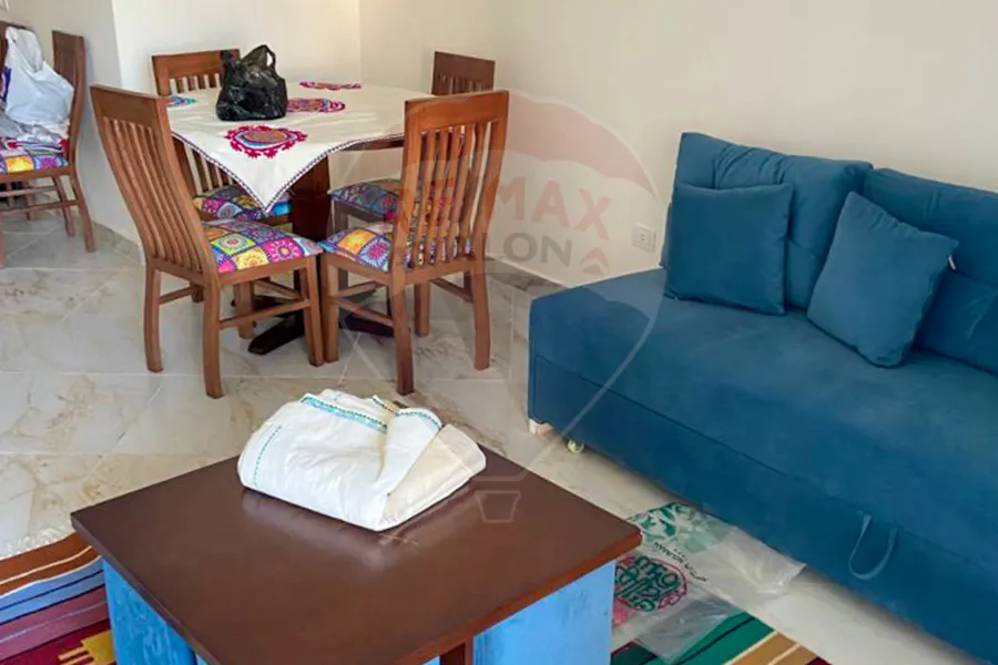 شاليه للبيع سيدي عبدالرحمن ( مارسيليا بيتش 4 ) 125 م