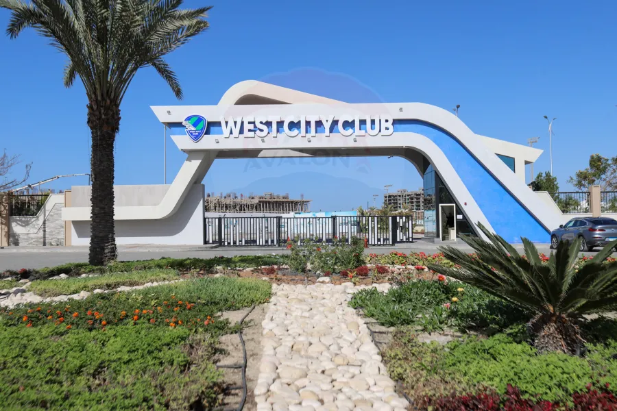 Apartment for sale 153 m King Mariout (Alex West)