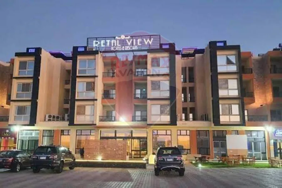 Chalet for sale on the North Coast (Retal View Village) - 75 m